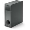 Soundbar Philips TAB8507B/10, 3.1ch, 300W, Dolby Atmos, Subwoofer Wireless, Negru