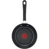 Tigaie Tefal Jamie Oliver Home Cook, Thermo-Signal, inox, inductie, 20 cm