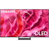 Televizor OLED Samsung 55S90C, 138 cm, Smart TV, 4K Ultra HD, Clasa G