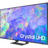 Televizor LED Samsung 65CU8572, 163 cm, Smart TV, UHD 4K, Clasa G