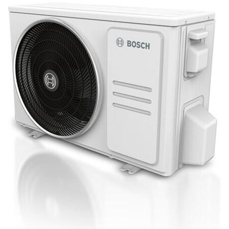 Aparat de aer conditionat Bosch Climate 5000i, 12000 BTU, A+++/A+, alb