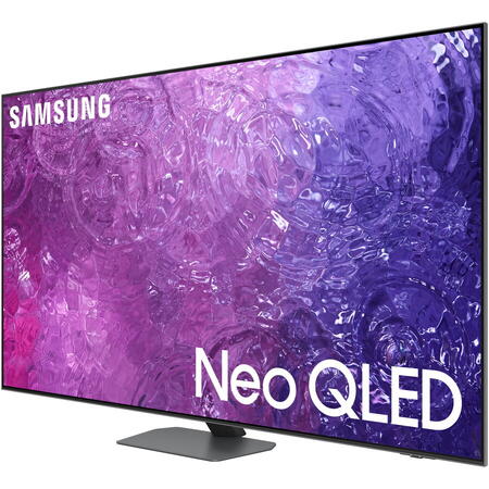 Televizor Samsung Neo QLED 50QN90C, 125 cm, Smart, 4K Ultra HD, Clasa F