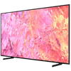 Televizor QLED Samsung 43Q60C, 108 cm, Smart TV, UHD 4K, Clasa F