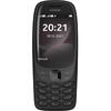 Telefon mobil Nokia 6310 (2021), Dual SIM, 2.8", Black