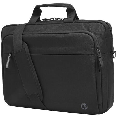 Geanta laptop HP Professional 15.6, Negru