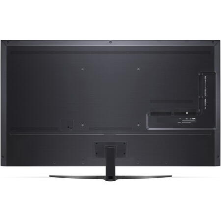 Televizor QNED MiniLED LG 55QNED863QA, 139 cm, Smart, 4K Ultra HD, 100Hz, Clasa G