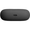 Casti audio in-ear JBL Wave Beam, True Wireless, Bluetooth, Deep Bass, Negru