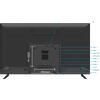 Televizor LED Smart Tech 40FL10V1, 101 cm, Smart, Full HD, Clasa E