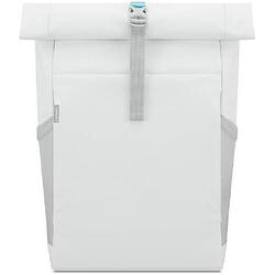 Rucsac laptop Lenovo IdeaPad Gaming Modern 16", poliester, Alb