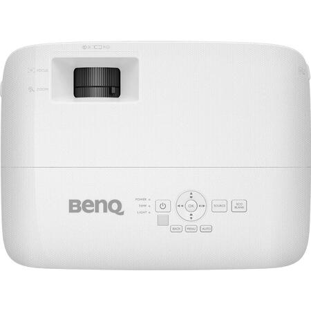 Videoproiector BenQ TH575, 1920 x 1080, 16:9, 3800 lm, DLP, 6000 h, Alb