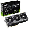 ASUS Placa video TUF OC Gaming GeForce RTX™ 4070 Ti, 12GB GDDR6X, 192-bit