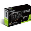 ASUS Placa video TUF Gaming GTX 1650 4GB GDDR6 128bit
