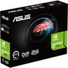 ASUS Placa video GeForce GT 710 EVO, 2GB GDDR3, 64-bit