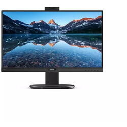 Monitor LED Philips 276B9H 27 inch QHD IPS 4 ms 75 Hz USB-C