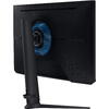 Monitor LED Samsung Gaming Odyssey G3 LS27AG300NRXEN 27 inch FHD VA 1 ms 144 Hz FreeSync Premium
