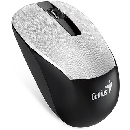 Mouse Genius NX-7015 wireless, gri
