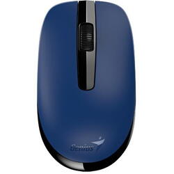 Mouse Genius NX-7007 wireless, albastru