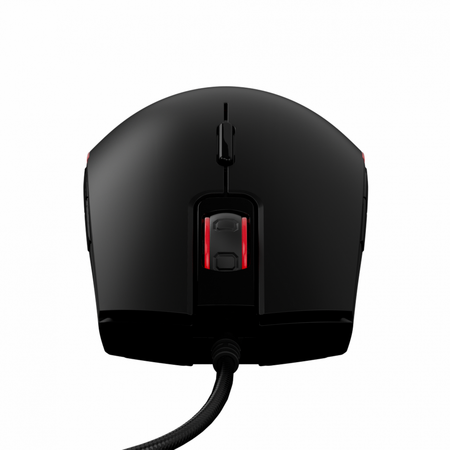 Mouse AOC GM500, USB, 5000DPI, negru