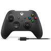 OTHER MS xBox Wirelss Controller+ USB-C Cable