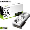 GIGABYTE Placa video GeForce RTX 4070 AERO OC, 12GB GDDR6X, 192-bit