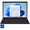 Laptop Gaming ASUS ROG Flow Z13 GZ301VIC cu procesor Intel® Core™ i9-13900H pana la 5.40 GHz, 13.4", QHD+, IPS, 165Hz, 32GB LPDDR5, 1TB SSD, NVIDIA® GeForce RTX™ 4070 8GB GDDR6, Windows 11 Home