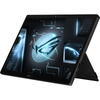 Laptop Gaming ASUS ROG Flow Z13 GZ301VV cu procesor Intel® Core™ i9-13900H pana la 5.40 GHz, 13.4", QHD+, 165Hz, IPS, 16GB, 1TB SSD, NVIDIA® GeForce RTX™ 4060 8GB GDDR6, Windows 11 Home, Black