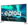 Televizor LED Allview  43ePlay6400-F, 108 cm, Smart TV, 4K Full HD, Clasa F