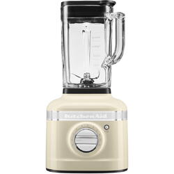 Blender Artisan KitchenAid K400 5KSB4026EAC, 1.4 l, 1200 W, almond cream