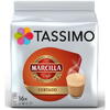 Pachet 12 cutii capsule cafea Tassimo Jacobs + Espressor Bosch Tassimo Style, diferite culori