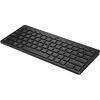 Tastatura Bluetooth HP 350, black