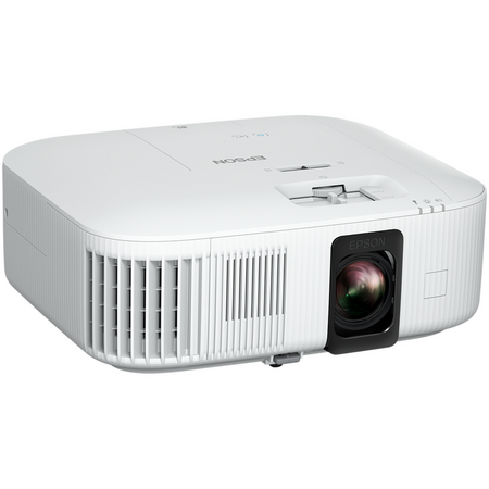 Videoproiector Epson EH-TW6150, 3LCD, 4K PRO-UHD, 2800 lumeni, Alb