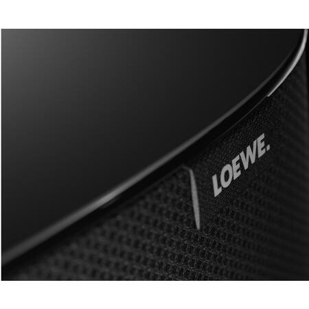 Boxa multiroom Loewe klang MR1, Wi-Fi, Bluetooth, gri