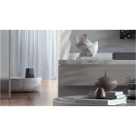 Boxa multiroom Loewe klang MR1, Wi-Fi, Bluetooth, gri