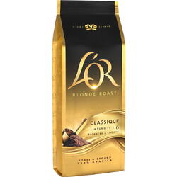 L'or Cafea macinata L’OR Classique, Intensitate 6, 250g