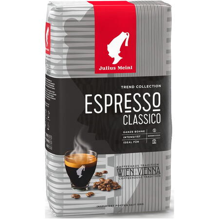 Cafea boabe Julius Meinl Trend Collection Espresso Classico, 1 Kg.