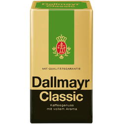 Cafea macinata Dallmayr Classic, 500 gr