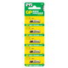 GP Batteries Baterie Super Alcalina (27A) 12V alcalina, blister 5 buc
