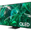 Televizor OLED Samsung 77S95C, 195 cm, Smart TV, 4K Ultra HD, Clasa F