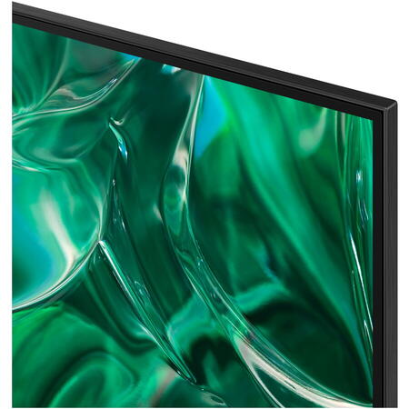 Televizor OLED Samsung 77S95C, 195 cm, Smart TV, 4K Ultra HD, Clasa F