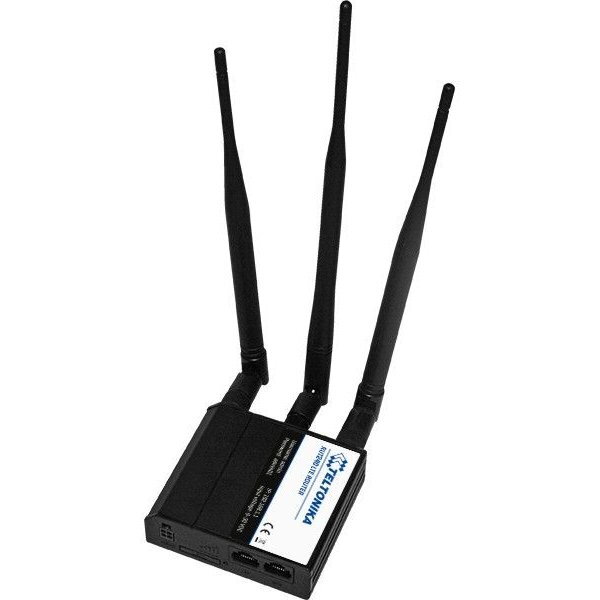 Router Wifi 4g/lte Industrial Rut240