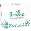 Scutece Pampers Premium Care Marimea 4, 9-14kg, 174 buc