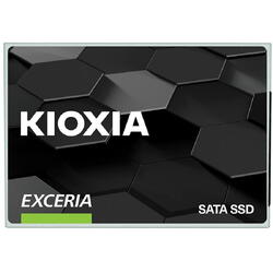 KIOXIA SSD EXCERIA 2.5" 480 GB SATA III  TLC