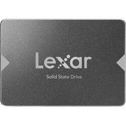 Lexar SSD NS100 2TB 2,5” SATA3