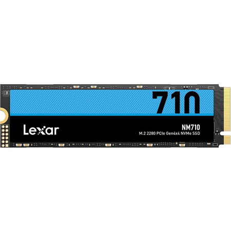 SSD NM710 1TB M.2 2280 PCIe NVMe