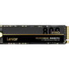 Lexar SSD NM800PRO M.2 2280, 1TB PCI Express 4.0 3D TLC NVMe