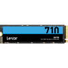 Lexar SSD NM710 2TB M.2 2280 PCIe NVMe