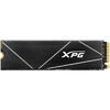 A-Data SSD XPG GAMMIX S70 BLADE M.2 2280, 512GB PCI Express 4.0 3D NAND NVMe