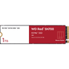Western Digital SSD NAS Red SN700 1TB M.2 2280-S3-M PCIe Gen3 x4 NVMe