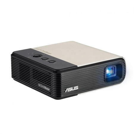 Videoproiector Asus ZenBeam E2, 854 x 480, 16:9, 300 lm, DLP, 30000 h