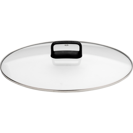 Slow cooker Crock-Pot CSC063X-01, 7.5 l, digital, vas ceramica, capac de sticla, inox